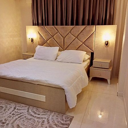 Al Seoudi Furnished Units Διαμέρισμα Az Zarqa Εξωτερικό φωτογραφία