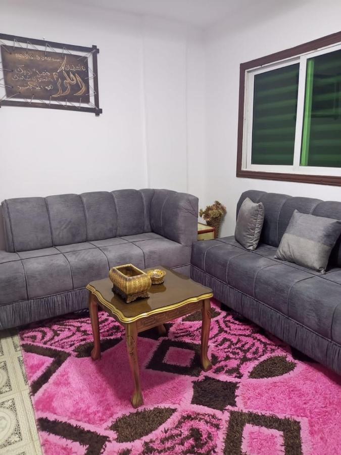 Al Seoudi Furnished Units Διαμέρισμα Az Zarqa Εξωτερικό φωτογραφία