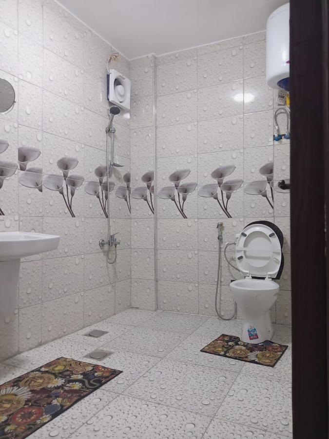 Al Seoudi Furnished Units Διαμέρισμα Az Zarqa Εξωτερικό φωτογραφία