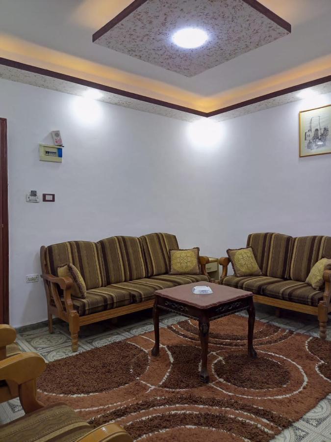 Al Seoudi Furnished Units Διαμέρισμα Az Zarqa Εξωτερικό φωτογραφία
