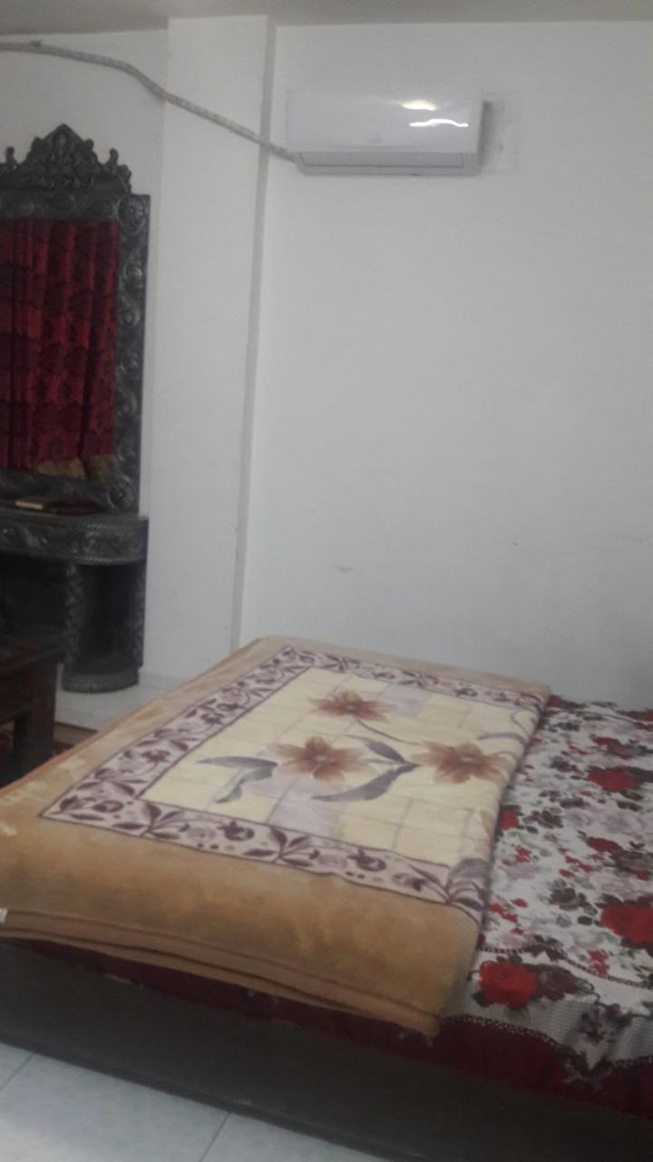 Al Seoudi Furnished Units Διαμέρισμα Az Zarqa Εξωτερικό φωτογραφία