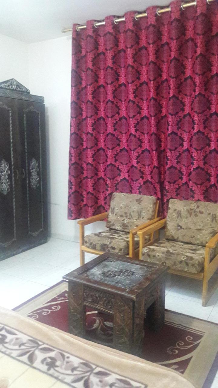 Al Seoudi Furnished Units Διαμέρισμα Az Zarqa Εξωτερικό φωτογραφία