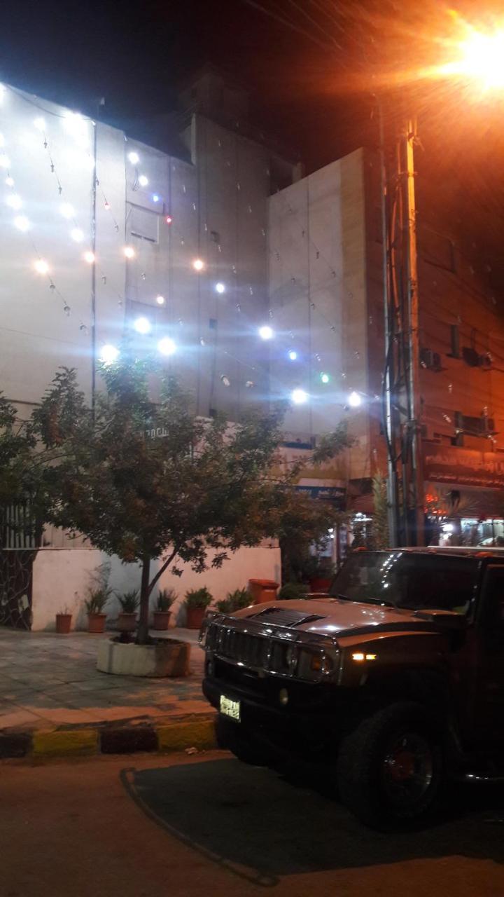Al Seoudi Furnished Units Διαμέρισμα Az Zarqa Εξωτερικό φωτογραφία