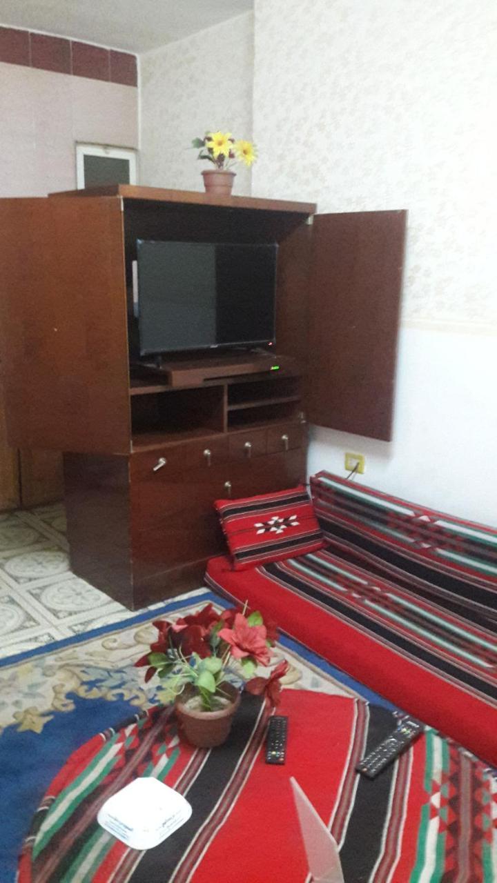 Al Seoudi Furnished Units Διαμέρισμα Az Zarqa Εξωτερικό φωτογραφία