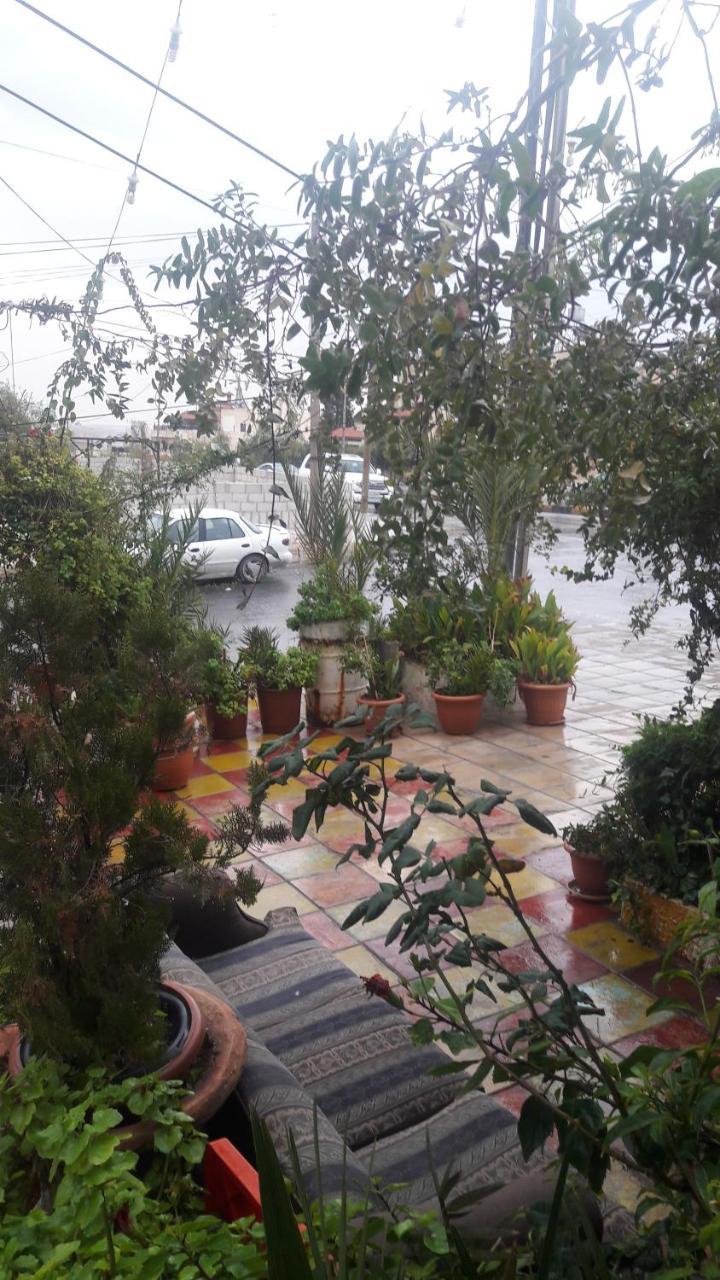 Al Seoudi Furnished Units Διαμέρισμα Az Zarqa Εξωτερικό φωτογραφία
