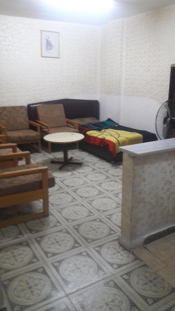 Al Seoudi Furnished Units Διαμέρισμα Az Zarqa Εξωτερικό φωτογραφία