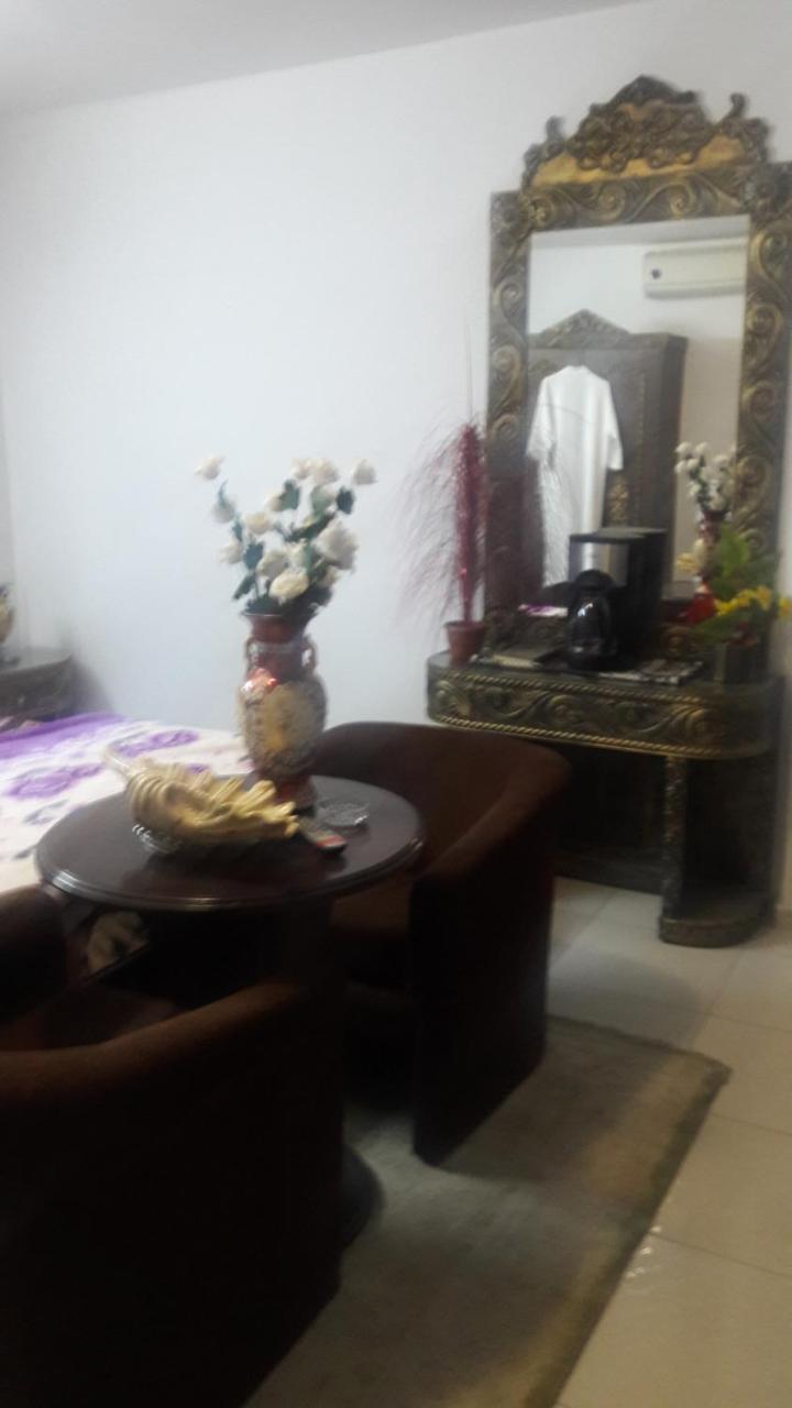 Al Seoudi Furnished Units Διαμέρισμα Az Zarqa Εξωτερικό φωτογραφία