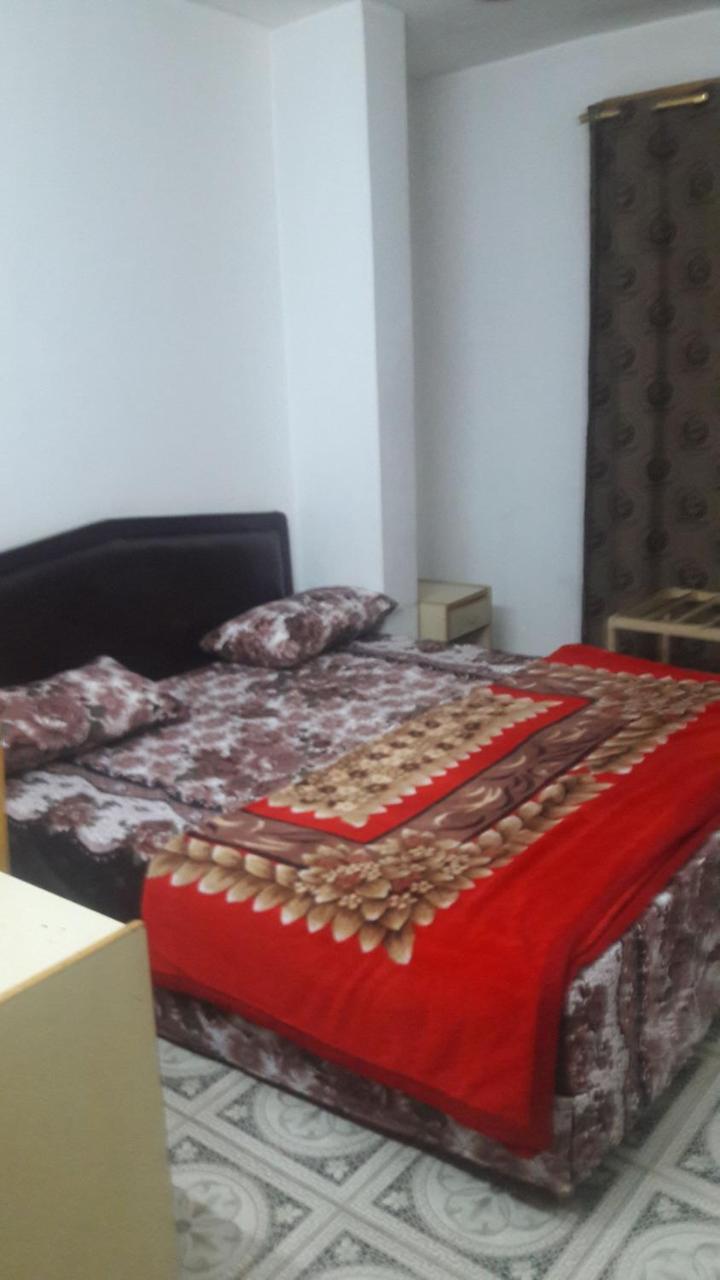 Al Seoudi Furnished Units Διαμέρισμα Az Zarqa Εξωτερικό φωτογραφία