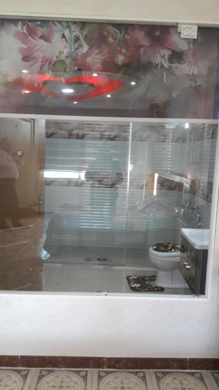 Al Seoudi Furnished Units Διαμέρισμα Az Zarqa Εξωτερικό φωτογραφία