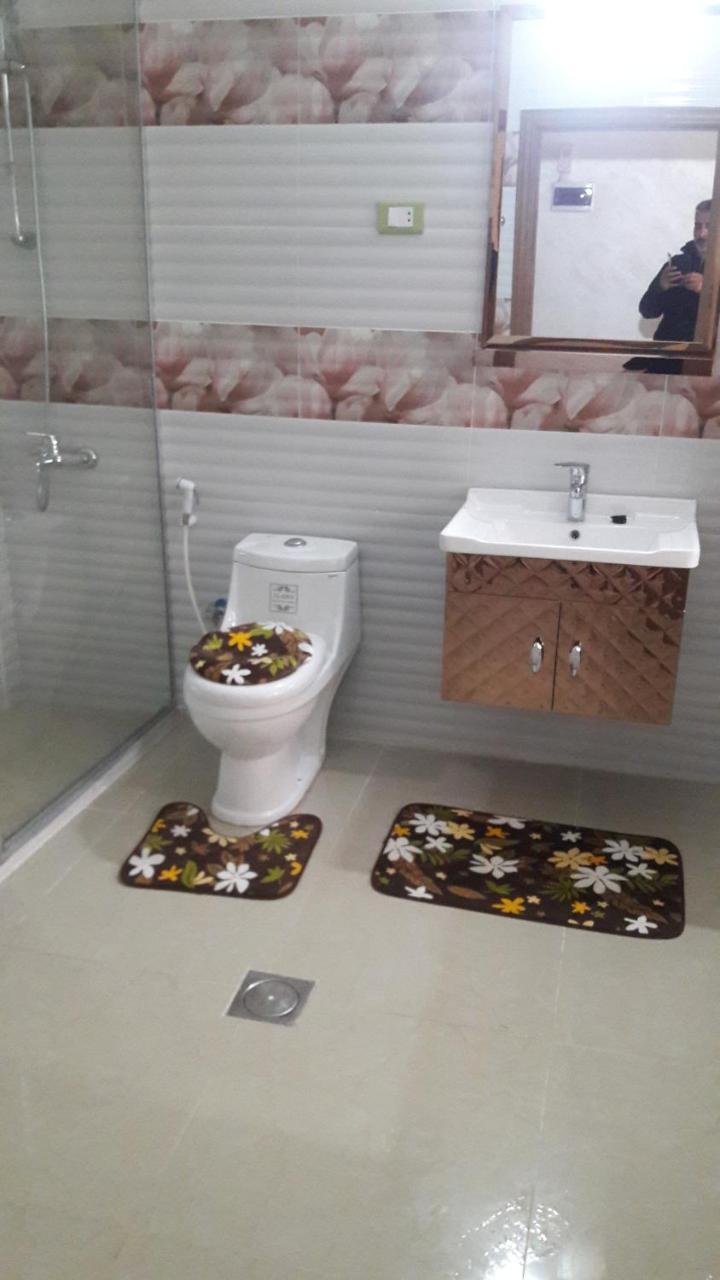 Al Seoudi Furnished Units Διαμέρισμα Az Zarqa Εξωτερικό φωτογραφία