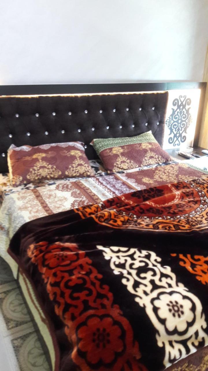 Al Seoudi Furnished Units Διαμέρισμα Az Zarqa Εξωτερικό φωτογραφία
